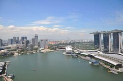 The Sail @ Marina Bay (D1), Apartment #553795331
